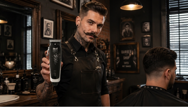 MP Hair | Tosatrice Urban Wireless Superior